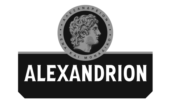 Alexandrion